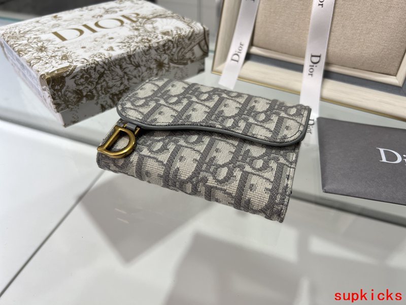 Amelia- Mix Wallets - 244