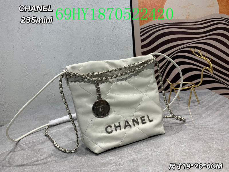 Amelia - CHL Bags - 850