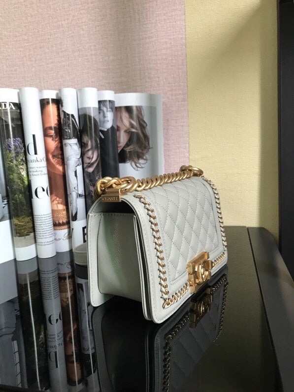 AmeliaLuxury - CHL Bags - 3496