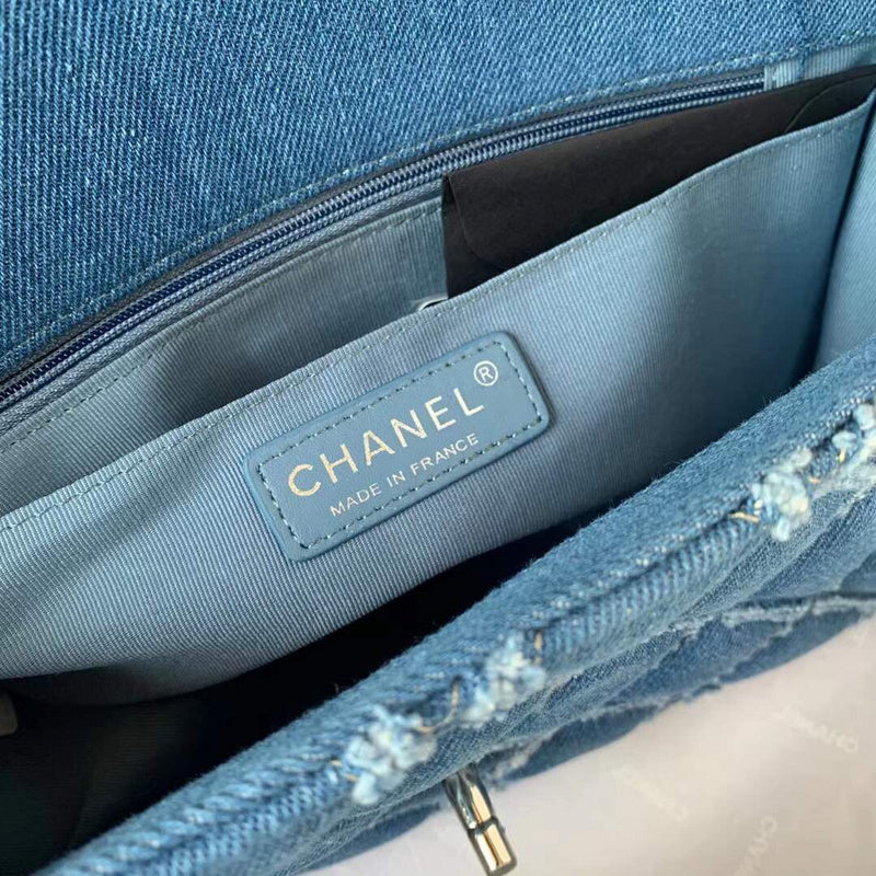 Wellow Bags - Chanel - Bags  - 475