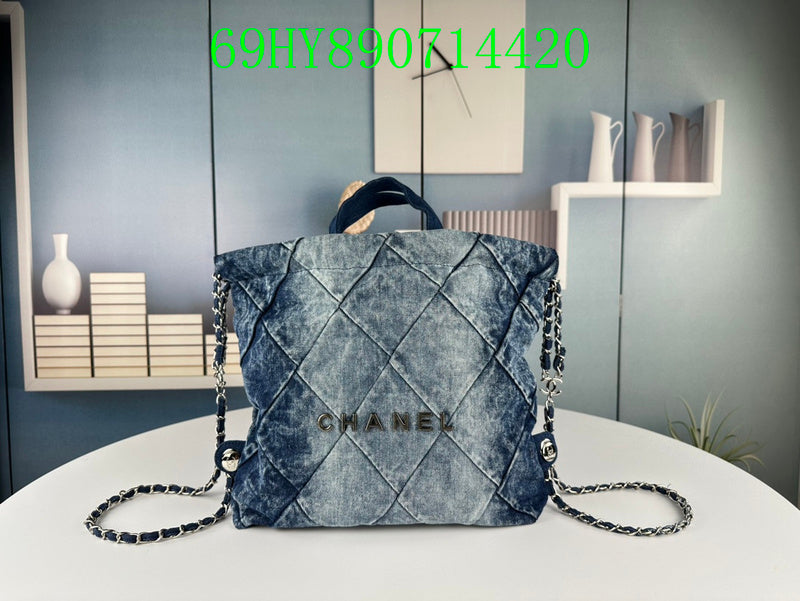 Amelia - CHL Bags - 440