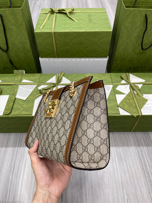 Amelia-i GUKI Women Bags - 1261