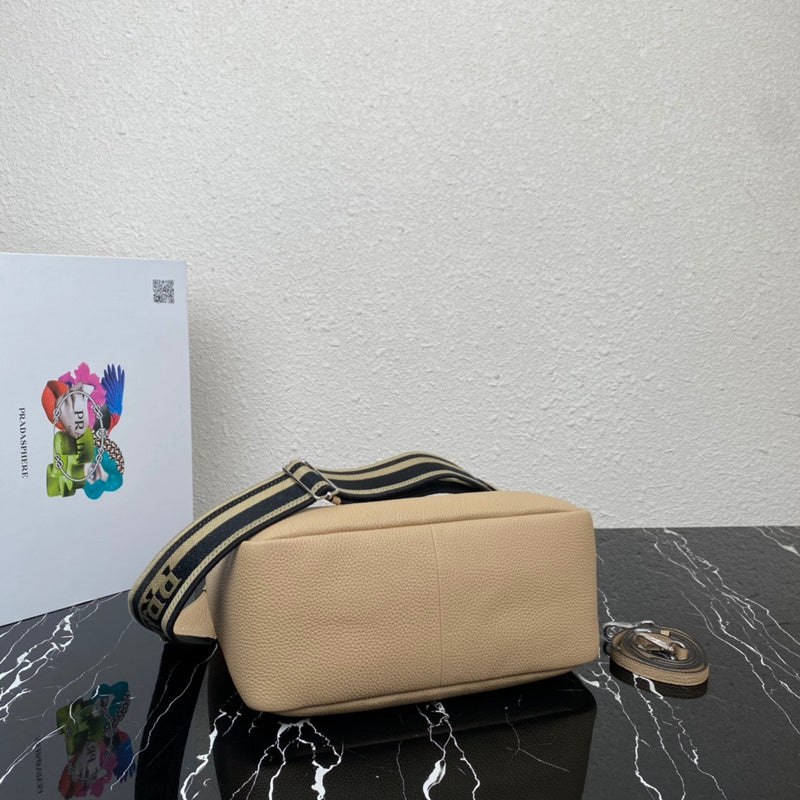 Amelia- PRDA  LUXURY BAGS - 786