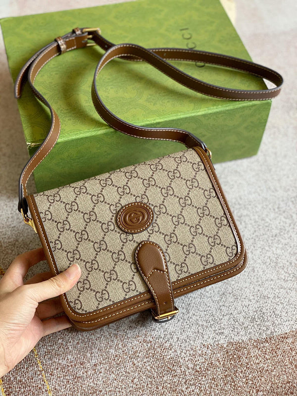 Amelia - GCI Bags - 10200