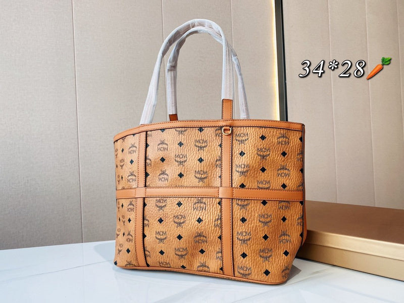 Amelia- - MQM Bags - 085