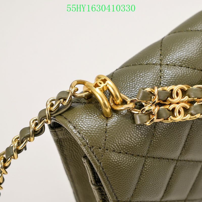 Amelia - CHL Bags - 1128
