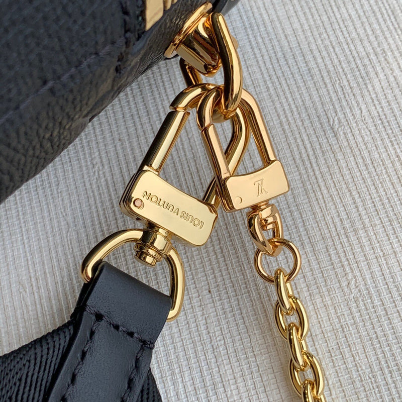 Amelia - LV Bags - 12373