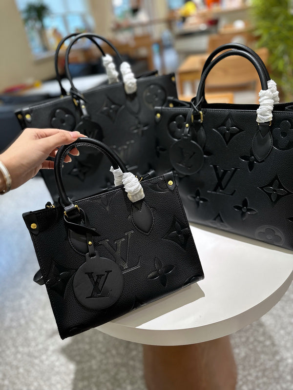 Amelia - LV Bags - 14309