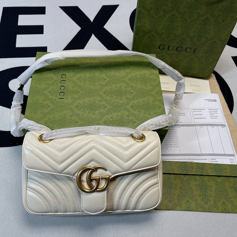 Amelia - GCI Bags - 7030
