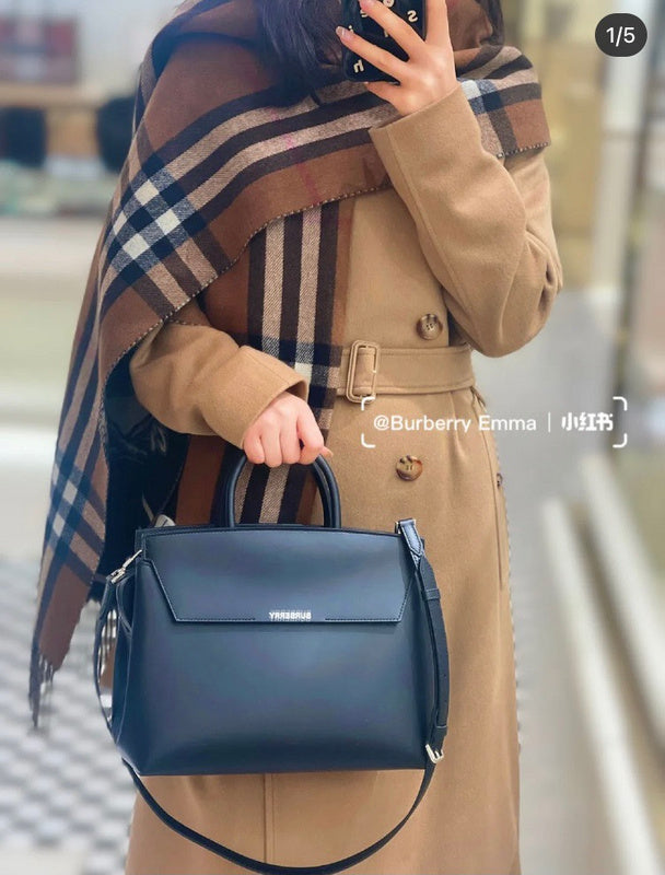 B-Berry Bags - Women Ameliave Luxury Bags - 401