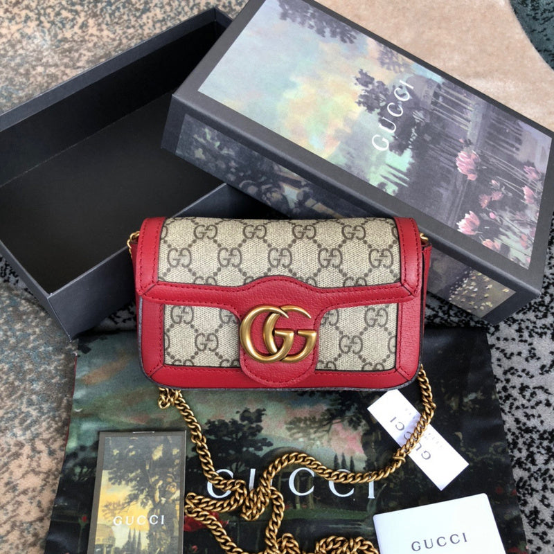 Amelia - Guki Lady Bags - 1138