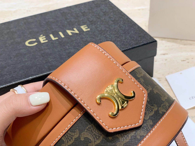 C-LINE LUXURY WOMEN BAGS - 069