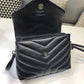 Amelia - YSL Bag - 2319