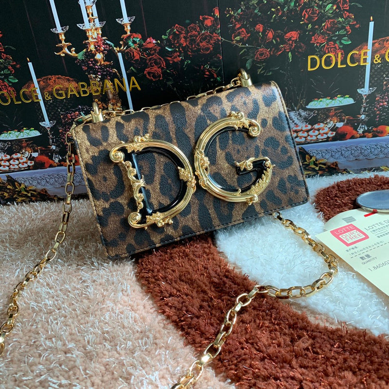Amelia- DG Bags - 282