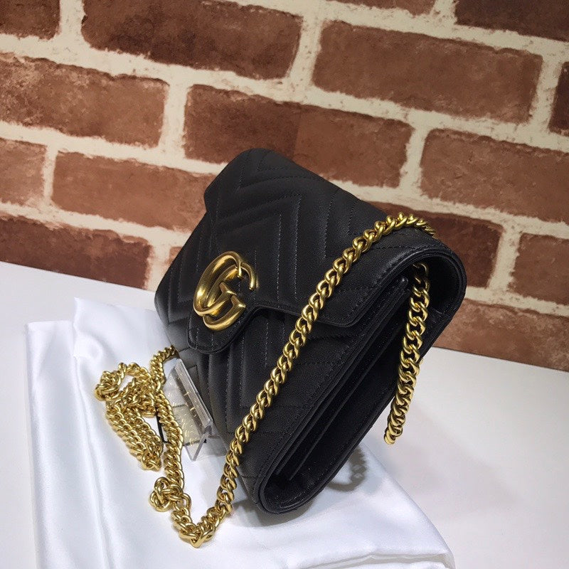 Amelia  - GCI Bags - 12572
