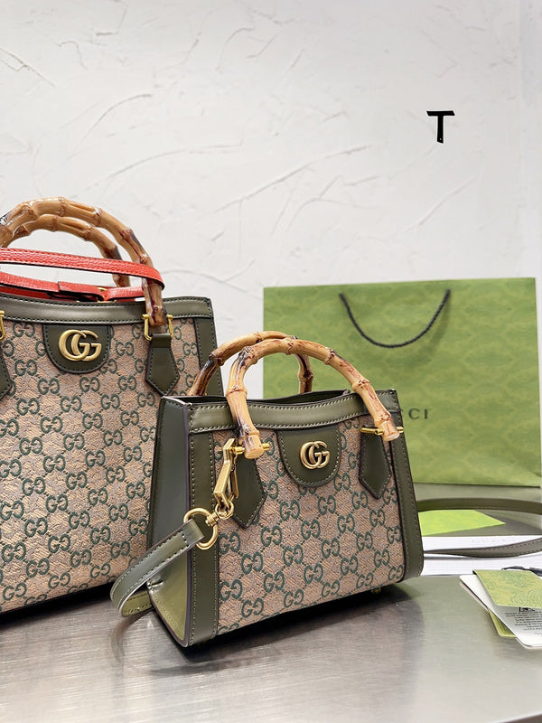 Amelia  - GCI Bags - 11849