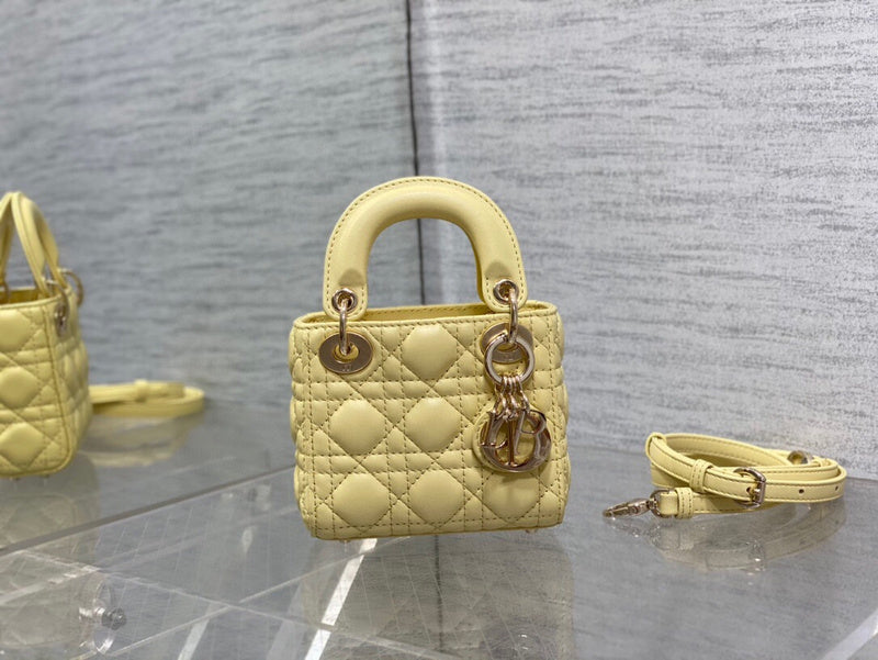Amelia - CHL Bags - 2169