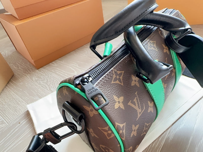 Amelia - LV Bags - 14327