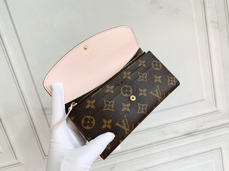 Amelia- LOV  Luxury  Wallets - 799