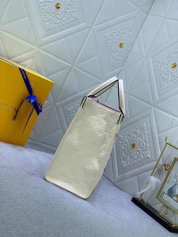 Amelia- GUKI Women Bags - 1550