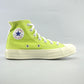 CONVERSE X PLAY COMME DES GARÇONS CHUCK 70