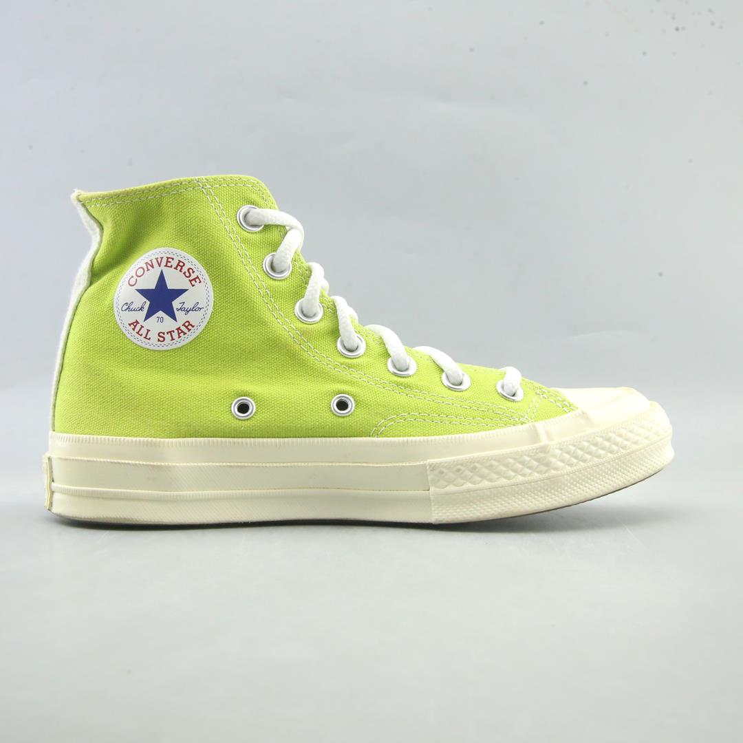 CONVERSE X PLAY COMME DES GARÇONS CHUCK 70