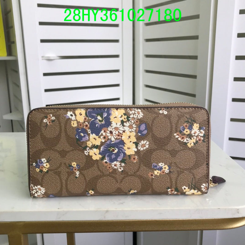 Amelia - CAH Wallet - 104