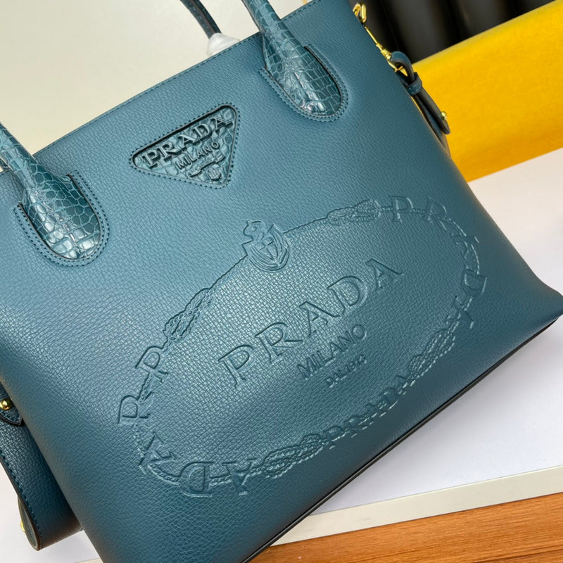 Amelia- PRDA  LUXURY BAGS - 005