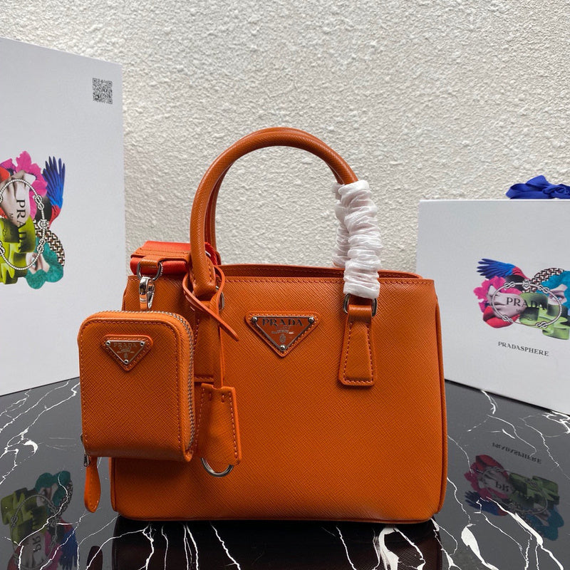 Camila Bags - Prada Bags - 1372