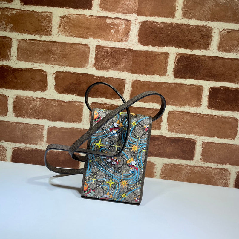 Amelia Fashion - GCI Bags - 2900