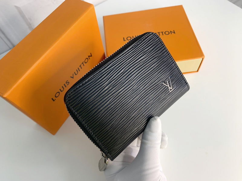 Amelia- LOV  Luxury  Wallets - 791