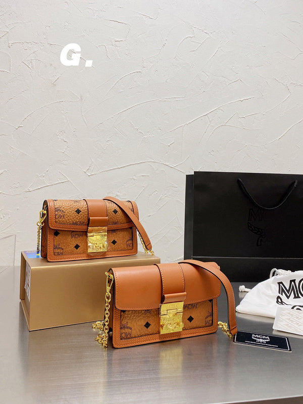Amelia- - MQM Bags - 078