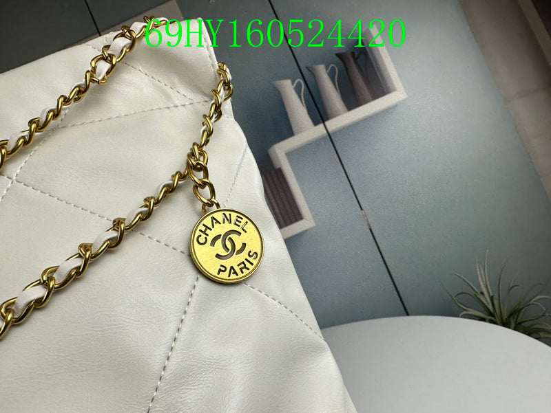 Amelia - CHL Bags - 829