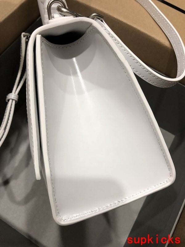 Amelia- BG Hourglass Bags - 075