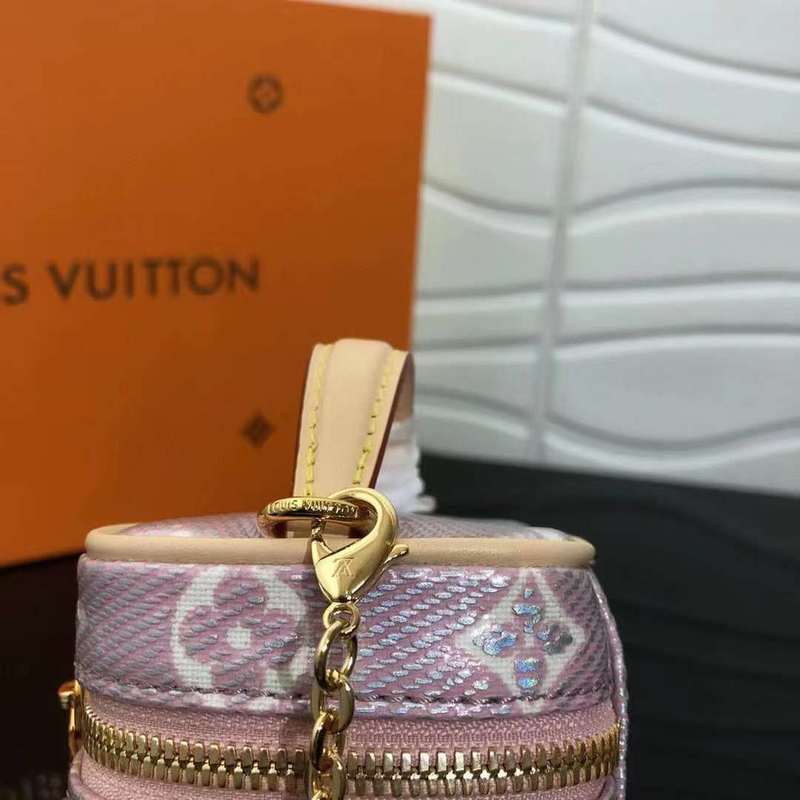 Fan Fashion Lu-Vi bags - 11409