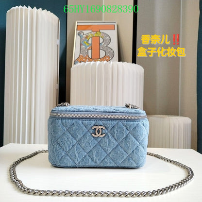 Amelia - CHL Bags - 036