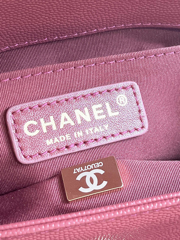 AmeliaLuxury - CHL Bags - 3173