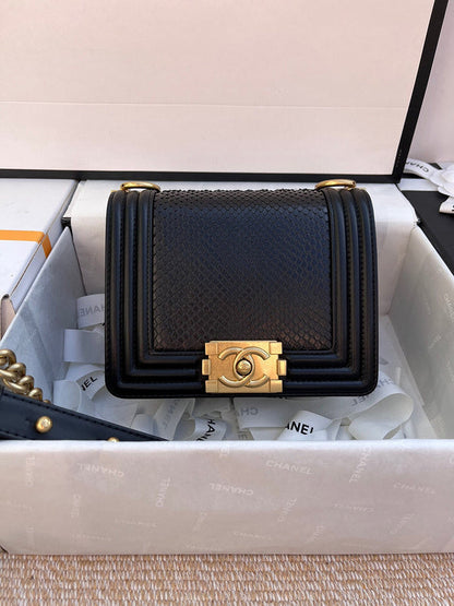 AmeliaLuxury - CHL Bags - 3420