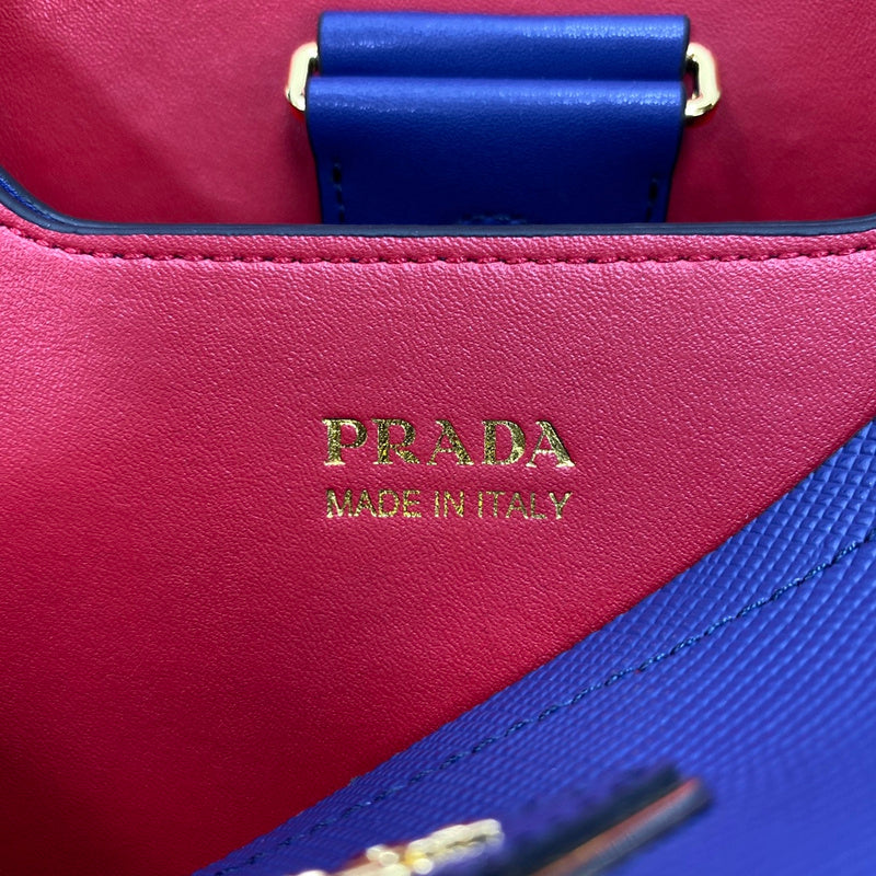 Amelia- PRDA  LUXURY BAGS - 080