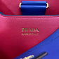 Amelia- PRDA  LUXURY BAGS - 080