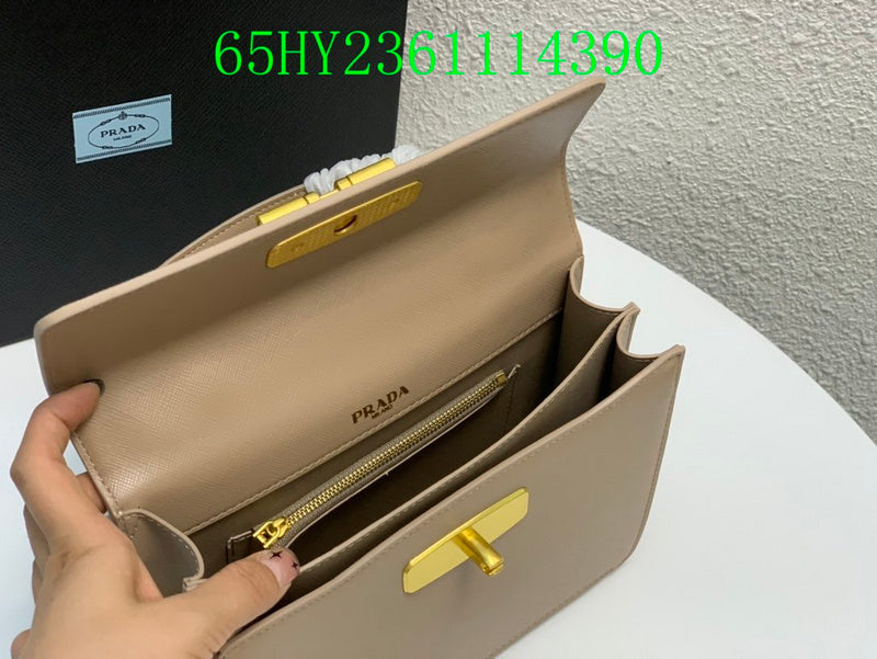 Prada Bags - The Barnes Bags  805