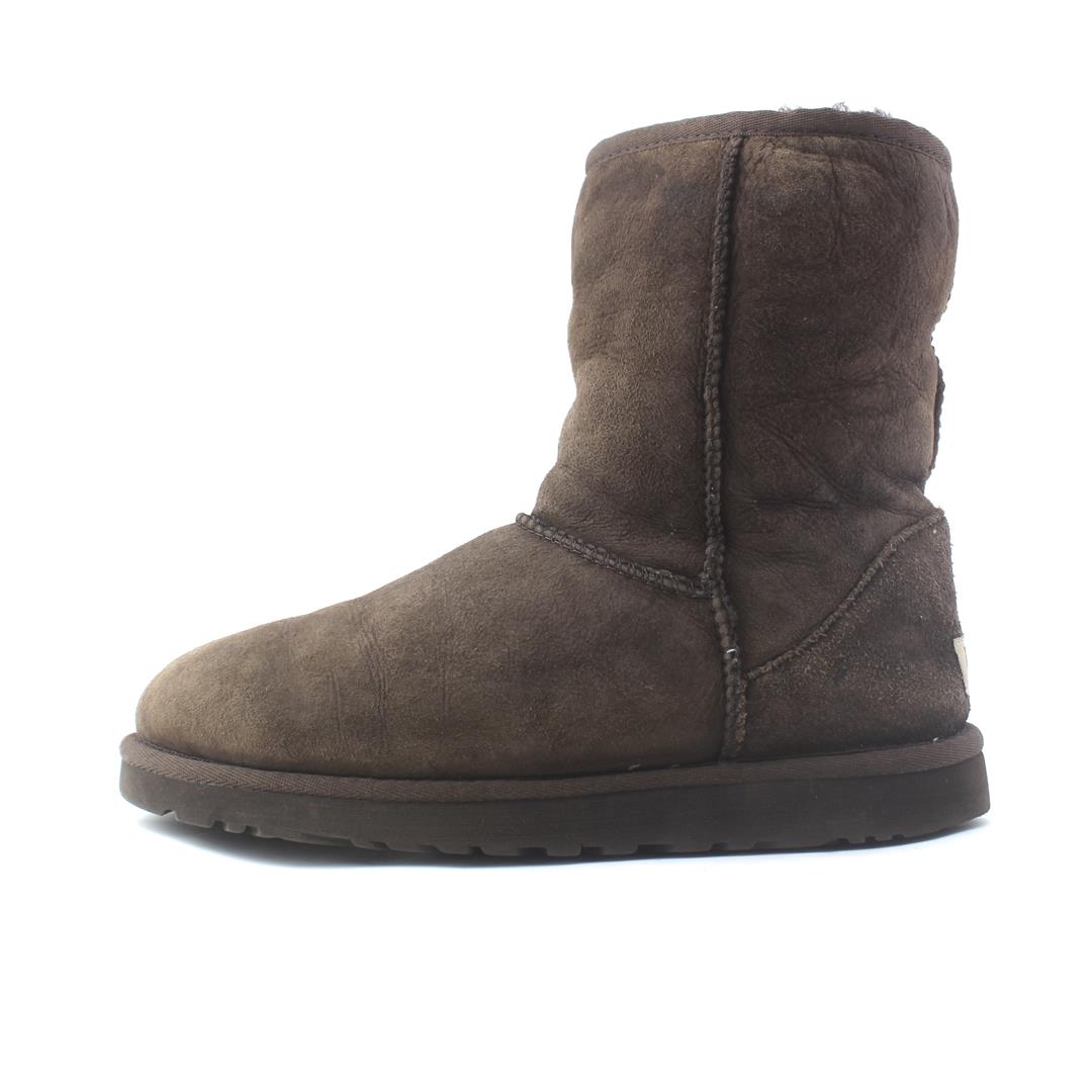 UGG  CLASSIC SHORT II