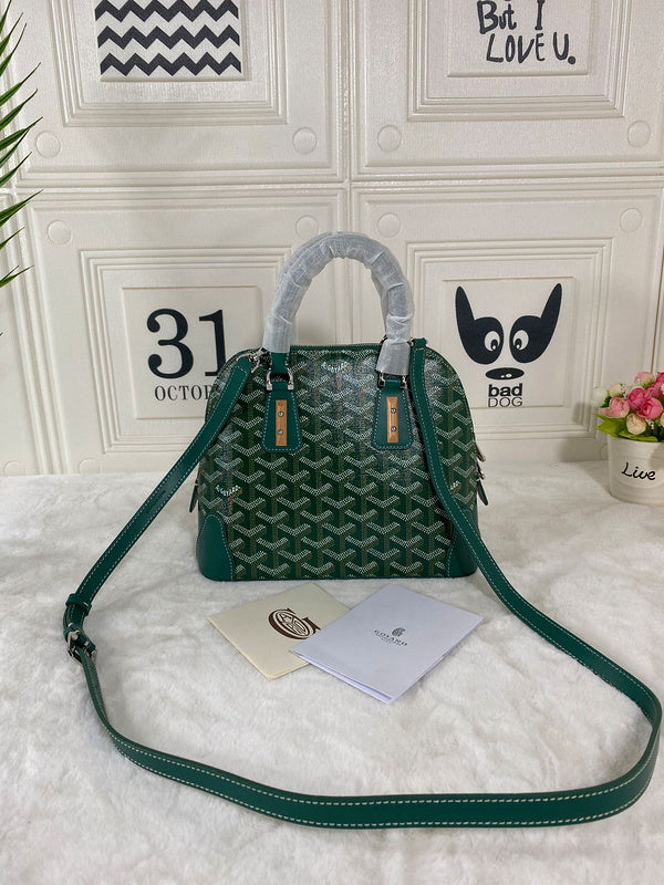 Amelia- G-YARD BAGS - 130