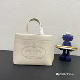 Amelia- PRDA  LUXURY BAGS - 590
