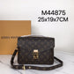 Amelia - LV Bags - 14046