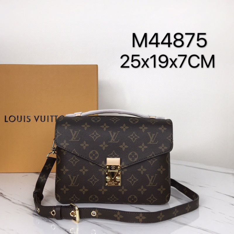 Amelia - LV Bags - 14046