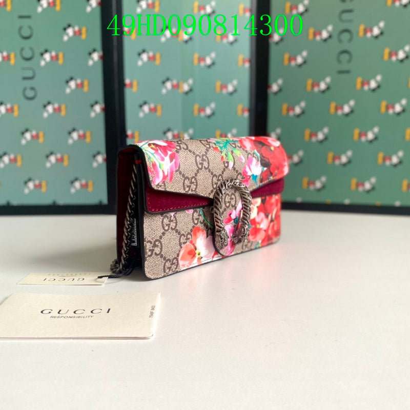 Amelia - GCI Bags - 10662