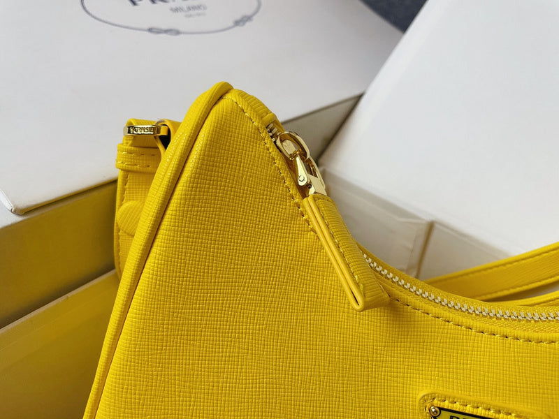 Amelia- PRDA  LUXURY BAGS - 527