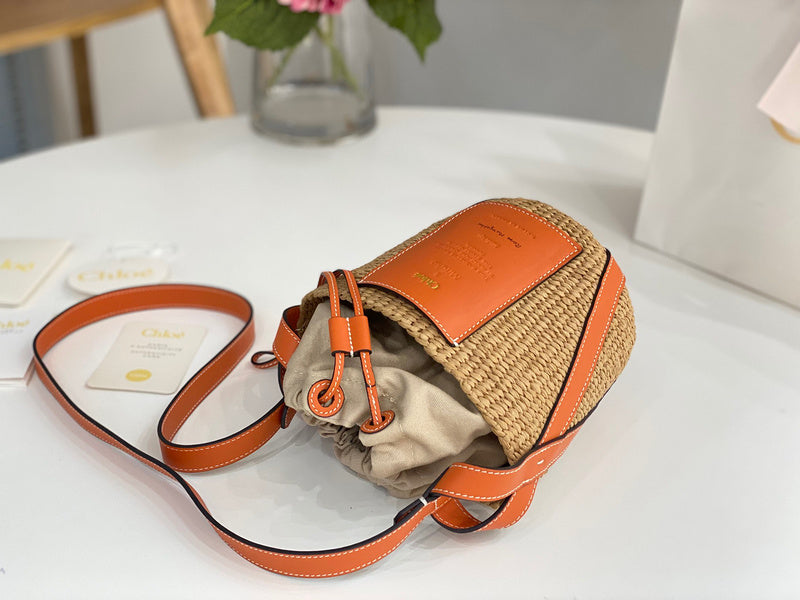 Amelia - CLE Lady Bags - 030