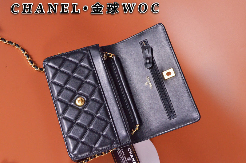 Amelia - CHL Bags - 2356
